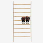 Picture of Riser Practical Wooden Shoe Rack