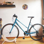 Tori Bisiklet Standı resmi