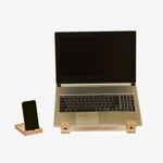 Mahi Mahi Laptop & Kitap & Telefon Standı 2’li Ürün resmi