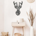 Deer&Dear Geyik Duvar Aksesuarı resmi