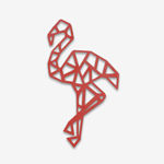 Picture of Flamingo Wall Accessory