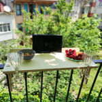 Picture of Keja Balcony Table