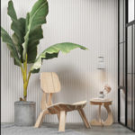 Picture of Tospaa Lounge Chair