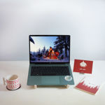 Yeni Yıl Hediye Kutusu- Mutlu Yıllar 01 - Motivasyon Seti resmi