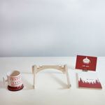 Yeni Yıl Hediye Kutusu- Mutlu Yıllar 01 - Motivasyon Seti resmi