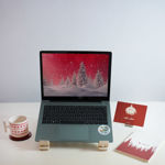 Yeni Yıl Hediye Kutusu- Mutlu Yıllar 02- Motivasyon Seti resmi