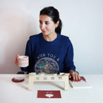 Yeni Yıl Hediye Kutusu- Mutlu Yıllar 02- Motivasyon Seti resmi