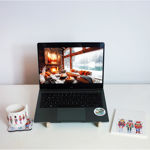 Kurşun Asker Temalı Hediye Kutu 2- Motivasyon Seti resmi