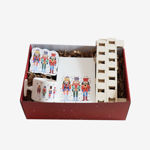 Kurşun Asker Temalı Hediye Kutu- Motivasyon Seti resmi