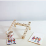 Kurşun Asker Temalı Hediye Kutu- Motivasyon Seti resmi