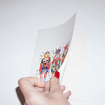 Picture of Kurşun Asker Temalı Defter