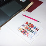 Picture of Kurşun Asker Temalı Defter