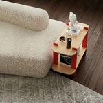 koltuk tamamlayıcı yan sehpa