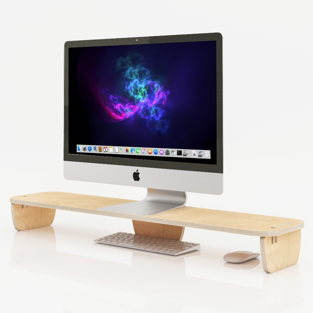 Tufetto Nita monitör standı